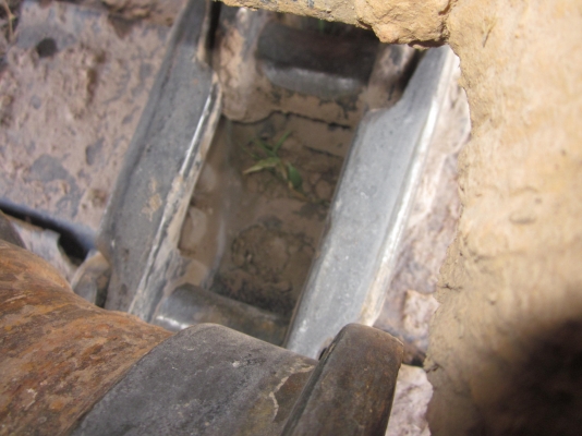 ขายด่วนแบคโฮ KOBELCO SK200 MARK /// รถพร้อมใช้งาน ราคาคุยกัน 081-0621937 เจ้าของขายเอง