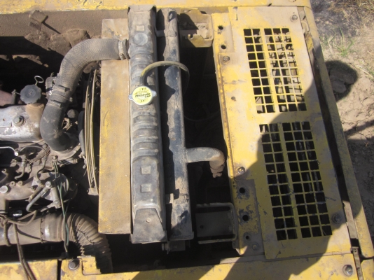 ขายด่วนแบคโฮ KOBELCO SK200 MARK /// รถพร้อมใช้งาน ราคาคุยกัน 081-0621937 เจ้าของขายเอง