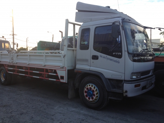 IZUSU 195 ปี 2543