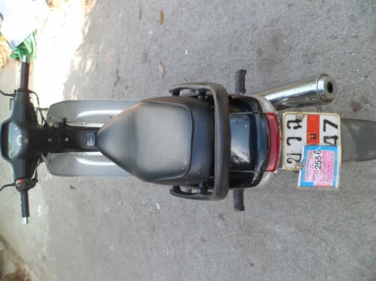 ขายรถบ้านเดิมๆเครื่องไม่เคยแกะ