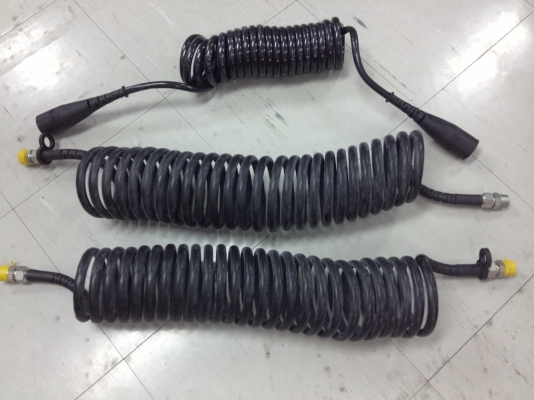 ชุดสายลมหัวลาก IZUSU ของแท้