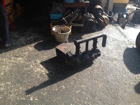 ขายด่วน Tadano	TS75M FullAuto4 เหมาะสำหรับ ติดตั้งกับรถ6ล้อ