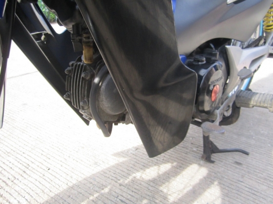 ขายด่วน wave100sปี49รถบ้านเครื่องดีเดิมๆทะเบียน-โอน