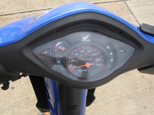 ขายด่วน wave100sปี49รถบ้านเครื่องดีเดิมๆทะเบียน-โอน