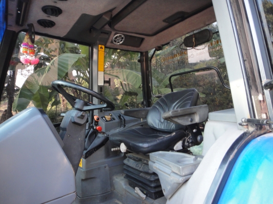 ขายรถไถ ฟอร์ด NEW HOLLAND 7740