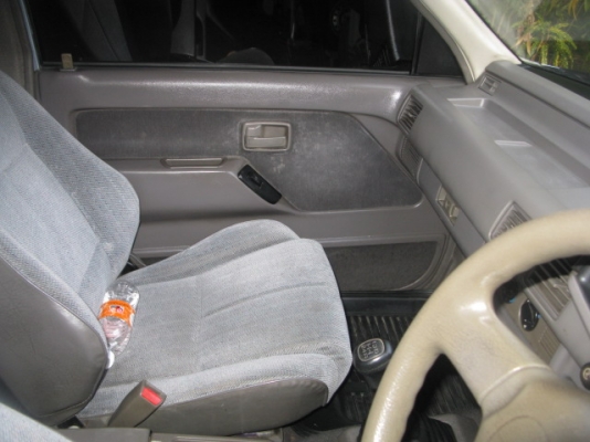 ขายISUZU SLX ปลายปี 38 ขายISUZU SLX ปลายปี 38