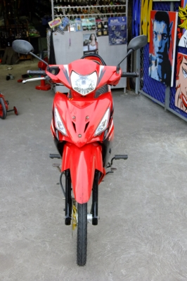 ขายฮอนด้าเวฟx125cc