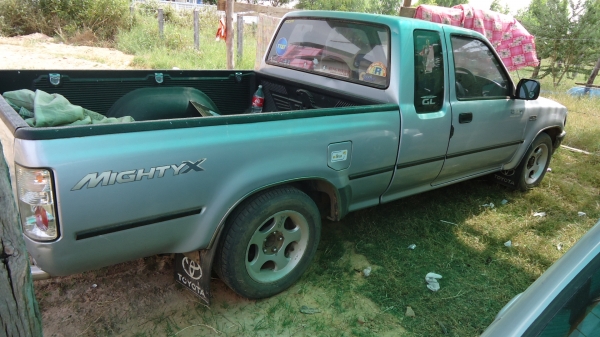 ไมตี้ ปี 40