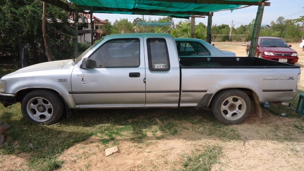 ไมตี้ ปี 40