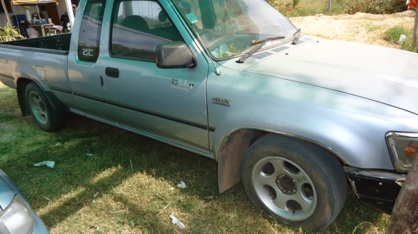 ไมตี้ ปี 40