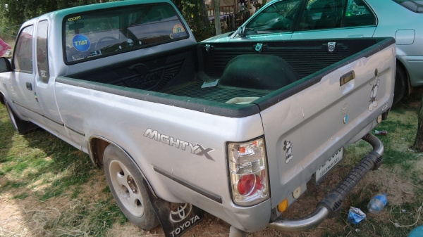 ไมตี้ ปี 40