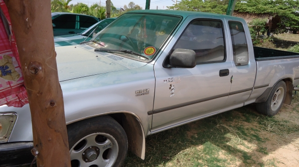 ไมตี้ ปี 40