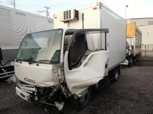 ซื้อขายรถประสบอุบัติเหตุรถมือสองส่งตรงจากญี่ปุ่น