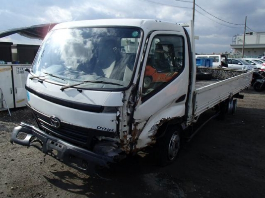 ซื้อขายรถประสบอุบัติเหตุรถมือสองส่งตรงจากญี่ปุ่น