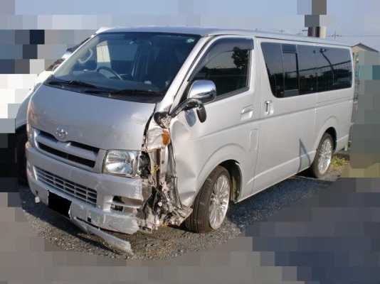 ซื้อขายรถประสบอุบัติเหตุรถมือสองส่งตรงจากญี่ปุ่น