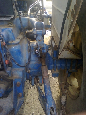 ขาย Ford 5000 77
