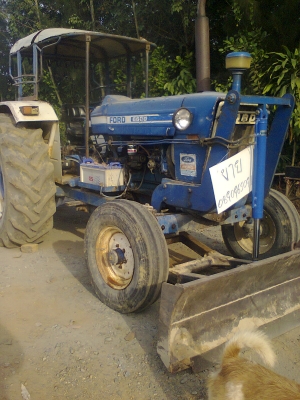ขาย Ford 5000 77