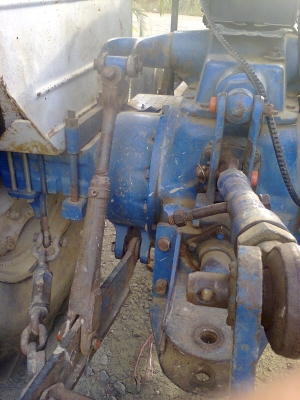 ขาย Ford 5000 77