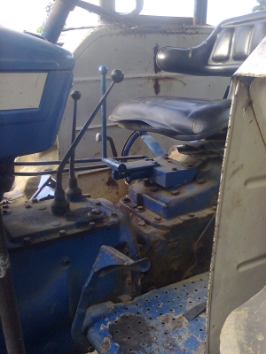 ขาย Ford 5000 77