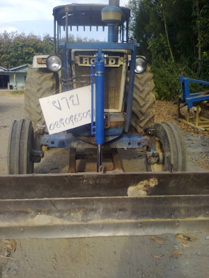 ขาย Ford 5000 77