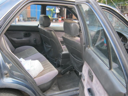 โตโยต้า โดรเมอน ปี92ราคา48000เครื่อง1300เดิมๆบางเครื่องดีขับดี