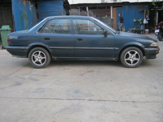 โตโยต้า โดรเมอน ปี92ราคา48000เครื่อง1300เดิมๆบางเครื่องดีขับดี