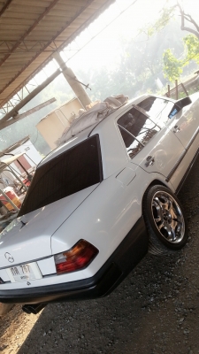 ขายรถเบนซ์ 230 E W124 ขายรถเบนซ์ 230 E W124