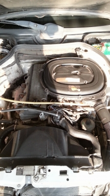 ขายรถเบนซ์ 230 E W124 ขายรถเบนซ์ 230 E W124