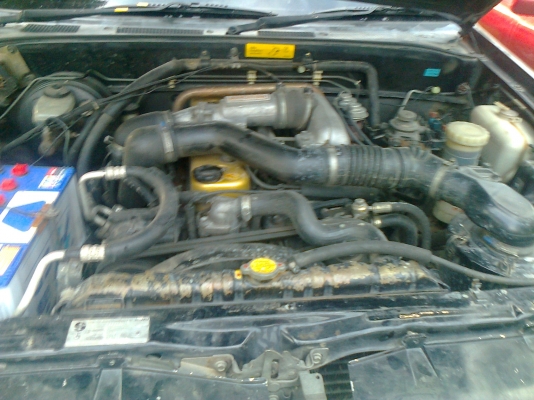 รถได้เดิมบางตะเข็บเดิมทั้งคัน สียังสวยบางแต่ไม่ได้ล้างมีบุบนิดหน่อยที่ฝาท้าย ภายในทำความสอาดก้สวยกระจกไฟฟ้าติดตั้ง พาวเวอร์ รับประกันว่าเดิมๆเครื่องดีไม่ไอโฟร์ใช้งานได้ปกติ ฟันธงพร้อมโอน