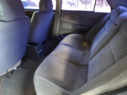 ขายรถเก๋งมิตซูอีคาร์ ปี36 สภาพดีพร้อมใช้