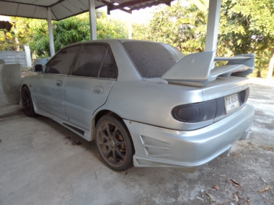 ขายรถเก๋งมิตซูอีคาร์ ปี36 สภาพดีพร้อมใช้