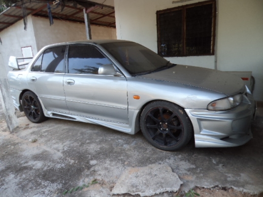 ขายรถเก๋งมิตซูอีคาร์ ปี36 สภาพดีพร้อมใช้