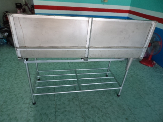 ขายรเตาแก๊สKB5หัวคู่สแตนเลส เหมาะกับร้านอาหารหรือใช้ในครัวไฟแรงทันใจ ขายรเตาแก๊สKB5หัวคู่สแตนเลส เหมาะกับร้านอาหารหรือใช้ในครัวไฟแรงทันใจ