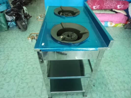 ขายตาแก๊สKB5หัวคู่สแตนเลสทั้งตัว รักษาง่าย ไฟแรงพร้อมใช้ ขายตาแก๊สKB5หัวคู่สแตนเลสทั้งตัว รักษาง่าย ไฟแรงพร้อมใช้