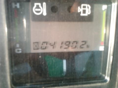 ขายด่วน  KOMATSU  PC200-7   รถนอกนำเข้าจากญี่ปุ่น