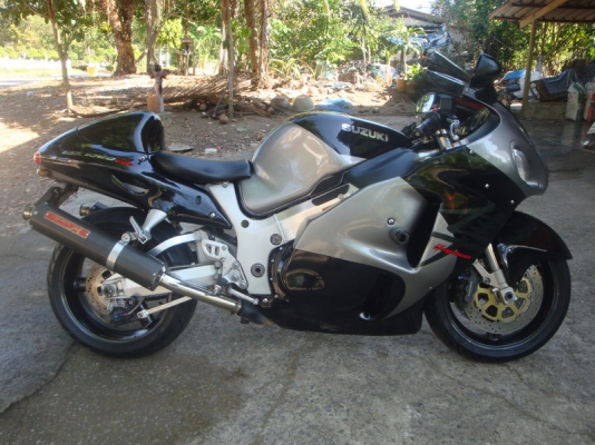 _____ขาย HAYABUSA ปี01 อินวอย สดๆ สวยกริ๊บ 190000 บาท _____ขาย HAYABUSA ปี01 อินวอย สดๆ สวยกริ๊บ 190000 บาท