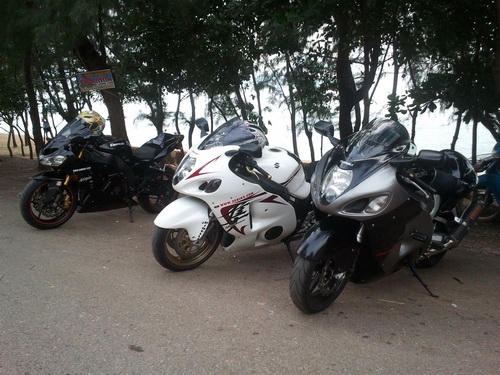 _____ขาย HAYABUSA ปี01 อินวอย สดๆ สวยกริ๊บ 190000 บาท _____ขาย HAYABUSA ปี01 อินวอย สดๆ สวยกริ๊บ 190000 บาท