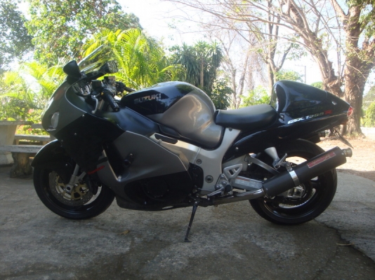 _____ขาย HAYABUSA ปี01 อินวอย สดๆ สวยกริ๊บ 190000 บาท _____ขาย HAYABUSA ปี01 อินวอย สดๆ สวยกริ๊บ 190000 บาท