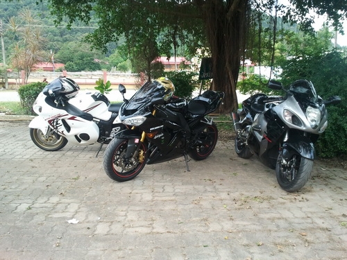 _____ขาย HAYABUSA ปี01 อินวอย สดๆ สวยกริ๊บ 190000 บาท _____ขาย HAYABUSA ปี01 อินวอย สดๆ สวยกริ๊บ 190000 บาท