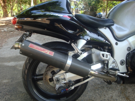 _____ขาย HAYABUSA ปี01 อินวอย สดๆ สวยกริ๊บ 190000 บาท _____ขาย HAYABUSA ปี01 อินวอย สดๆ สวยกริ๊บ 190000 บาท