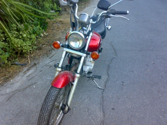 ขอขายรถ Boss 175 cc สนใจก็โทรมาเลยครับรถคนเก๋ใช้ครับ ขอขายรถ Boss 175 cc สนใจก็โทรมาเลยครับรถคนเก๋ใช้ครับ