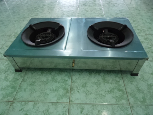 ขายเตาแก๊สKB5 หัวคู่แบบรุ่นตั้งโต๊ะ ขายเตาแก๊สKB5 หัวคู่แบบรุ่นตั้งโต๊ะ
