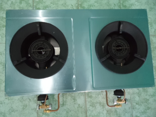 ขายเตาแก๊สKB5 หัวคู่แบบรุ่นตั้งโต๊ะ ขายเตาแก๊สKB5 หัวคู่แบบรุ่นตั้งโต๊ะ