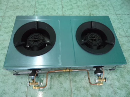 ขายเตาแก๊สKB5 หัวคู่แบบรุ่นตั้งโต๊ะ ขายเตาแก๊สKB5 หัวคู่แบบรุ่นตั้งโต๊ะ