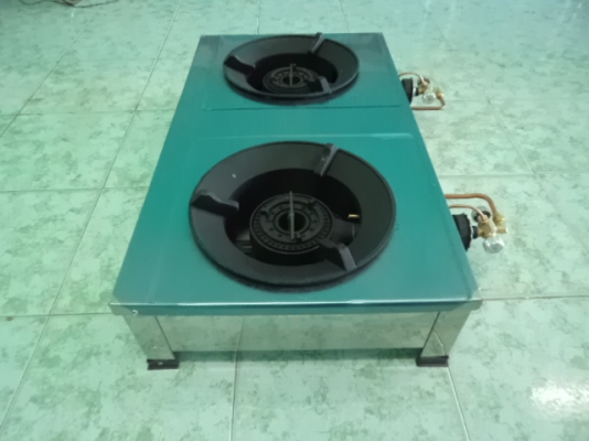 ขายเตาแก๊สKB5 หัวคู่แบบรุ่นตั้งโต๊ะ ขายเตาแก๊สKB5 หัวคู่แบบรุ่นตั้งโต๊ะ