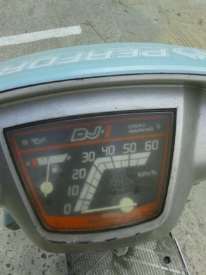 ขายhonda dj1 50 ccพร้อมใช้ ขายhonda dj1 50 ccพร้อมใช้
