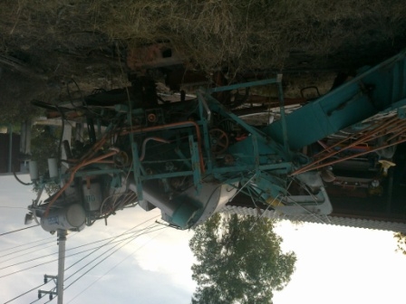 ตู้นวดบางไทร ราคา 85000 บาท โทร 0850853022