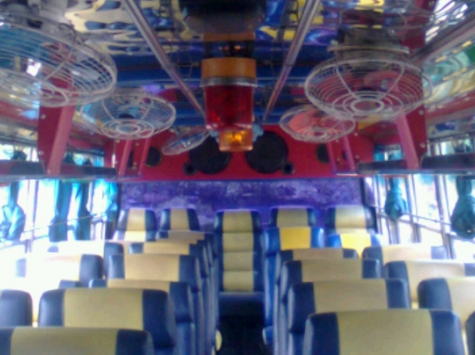 รถบัสมือสอง