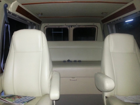 Chevrolet Chevy van 2.0 รถมือสองราคาถูกๆ Chevrolet Chevy van 2.0 รถมือสองราคาถูกๆ