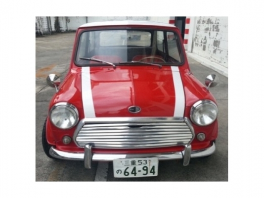 MINI มาแล้วจ้า